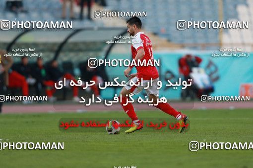 998080, Tehran, , جام حذفی فوتبال ایران, Quarter-final, Khorramshahr Cup, Persepolis 1 v 1 Sanat Naft Abadan on 2017/12/19 at Azadi Stadium