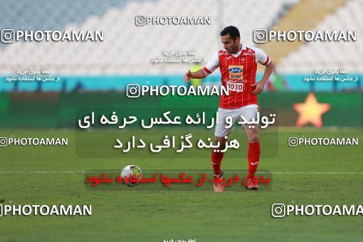 998767, Tehran, , جام حذفی فوتبال ایران, Quarter-final, Khorramshahr Cup, Persepolis 1 v 1 Sanat Naft Abadan on 2017/12/19 at Azadi Stadium