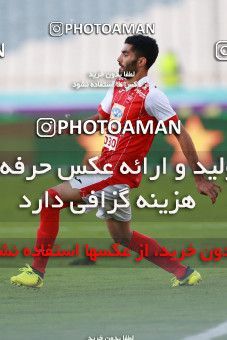 998256, Tehran, , جام حذفی فوتبال ایران, Quarter-final, Khorramshahr Cup, Persepolis 1 v 1 Sanat Naft Abadan on 2017/12/19 at Azadi Stadium