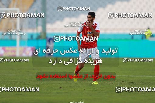 998564, Tehran, , جام حذفی فوتبال ایران, Quarter-final, Khorramshahr Cup, Persepolis 1 v 1 Sanat Naft Abadan on 2017/12/19 at Azadi Stadium