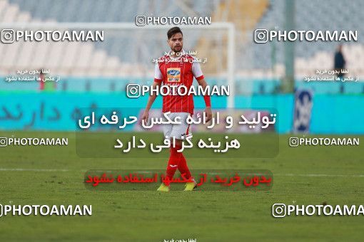 998284, Tehran, , جام حذفی فوتبال ایران, Quarter-final, Khorramshahr Cup, Persepolis 1 v 1 Sanat Naft Abadan on 2017/12/19 at Azadi Stadium