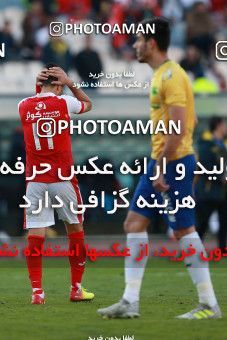 998520, Tehran, , جام حذفی فوتبال ایران, Quarter-final, Khorramshahr Cup, Persepolis 1 v 1 Sanat Naft Abadan on 2017/12/19 at Azadi Stadium