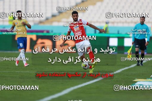 998230, Tehran, , جام حذفی فوتبال ایران, Quarter-final, Khorramshahr Cup, Persepolis 1 v 1 Sanat Naft Abadan on 2017/12/19 at Azadi Stadium