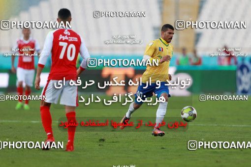 998505, Tehran, , جام حذفی فوتبال ایران, Quarter-final, Khorramshahr Cup, Persepolis 1 v 1 Sanat Naft Abadan on 2017/12/19 at Azadi Stadium