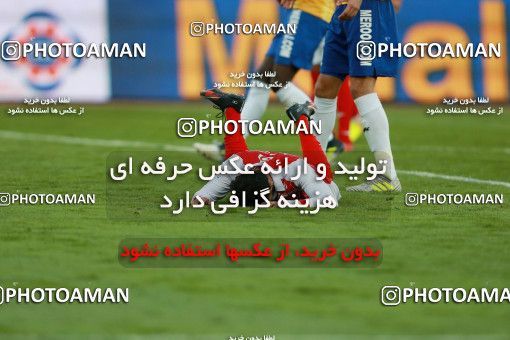 998791, Tehran, , جام حذفی فوتبال ایران, Quarter-final, Khorramshahr Cup, Persepolis 1 v 1 Sanat Naft Abadan on 2017/12/19 at Azadi Stadium