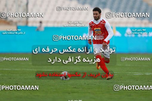 997952, Tehran, , جام حذفی فوتبال ایران, Quarter-final, Khorramshahr Cup, Persepolis 1 v 1 Sanat Naft Abadan on 2017/12/19 at Azadi Stadium