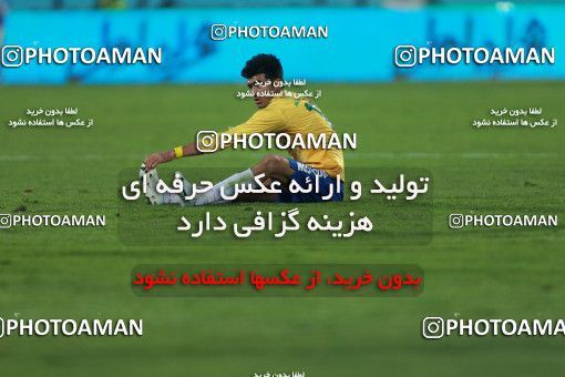 998490, Tehran, , جام حذفی فوتبال ایران, Quarter-final, Khorramshahr Cup, Persepolis 1 v 1 Sanat Naft Abadan on 2017/12/19 at Azadi Stadium