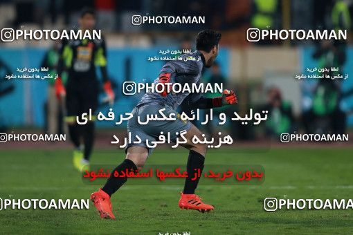 997910, Tehran, , جام حذفی فوتبال ایران, Quarter-final, Khorramshahr Cup, Persepolis 1 v 1 Sanat Naft Abadan on 2017/12/19 at Azadi Stadium