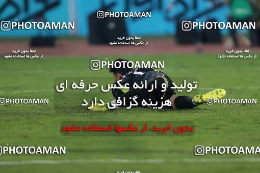 997980, Tehran, , جام حذفی فوتبال ایران, Quarter-final, Khorramshahr Cup, Persepolis 1 v 1 Sanat Naft Abadan on 2017/12/19 at Azadi Stadium