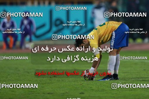 997896, Tehran, , جام حذفی فوتبال ایران, Quarter-final, Khorramshahr Cup, Persepolis 1 v 1 Sanat Naft Abadan on 2017/12/19 at Azadi Stadium