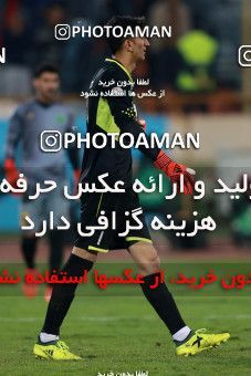 998061, Tehran, , جام حذفی فوتبال ایران, Quarter-final, Khorramshahr Cup, Persepolis 1 v 1 Sanat Naft Abadan on 2017/12/19 at Azadi Stadium