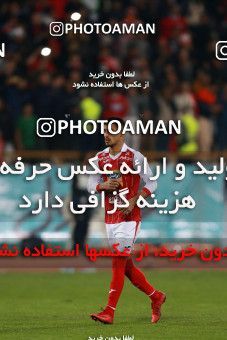 998147, Tehran, , جام حذفی فوتبال ایران, Quarter-final, Khorramshahr Cup, Persepolis 1 v 1 Sanat Naft Abadan on 2017/12/19 at Azadi Stadium