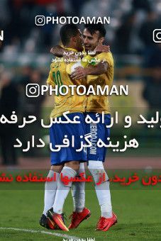 998653, Tehran, , جام حذفی فوتبال ایران, Quarter-final, Khorramshahr Cup, Persepolis 1 v 1 Sanat Naft Abadan on 2017/12/19 at Azadi Stadium