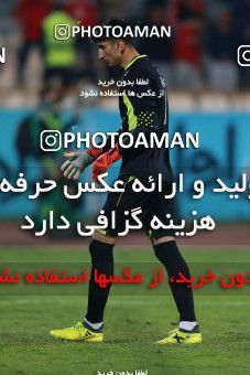 997892, Tehran, , جام حذفی فوتبال ایران, Quarter-final, Khorramshahr Cup, Persepolis 1 v 1 Sanat Naft Abadan on 2017/12/19 at Azadi Stadium