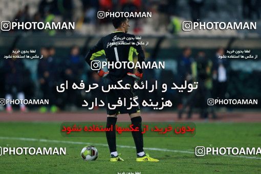 998214, Tehran, , جام حذفی فوتبال ایران, Quarter-final, Khorramshahr Cup, Persepolis 1 v 1 Sanat Naft Abadan on 2017/12/19 at Azadi Stadium