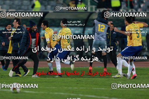 998669, Tehran, , جام حذفی فوتبال ایران, Quarter-final, Khorramshahr Cup, Persepolis 1 v 1 Sanat Naft Abadan on 2017/12/19 at Azadi Stadium