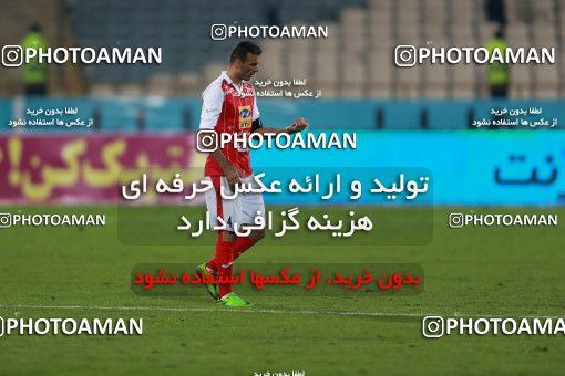 998300, Tehran, , جام حذفی فوتبال ایران, Quarter-final, Khorramshahr Cup, Persepolis 1 v 1 Sanat Naft Abadan on 2017/12/19 at Azadi Stadium