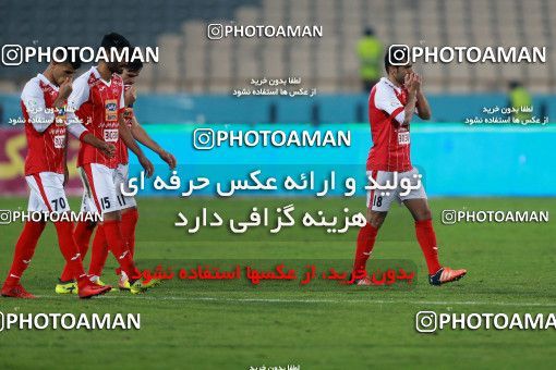 997932, Tehran, , جام حذفی فوتبال ایران, Quarter-final, Khorramshahr Cup, Persepolis 1 v 1 Sanat Naft Abadan on 2017/12/19 at Azadi Stadium
