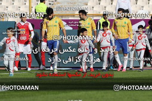 999145, Tehran, , جام حذفی فوتبال ایران, Quarter-final, Khorramshahr Cup, Persepolis 1 v 1 Sanat Naft Abadan on 2017/12/19 at Azadi Stadium