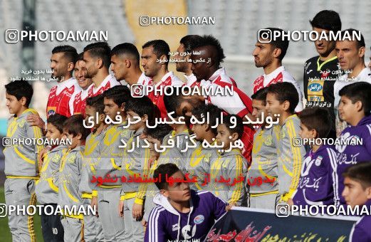 998949, Tehran, , جام حذفی فوتبال ایران, Quarter-final, Khorramshahr Cup, Persepolis 1 v 1 Sanat Naft Abadan on 2017/12/19 at Azadi Stadium