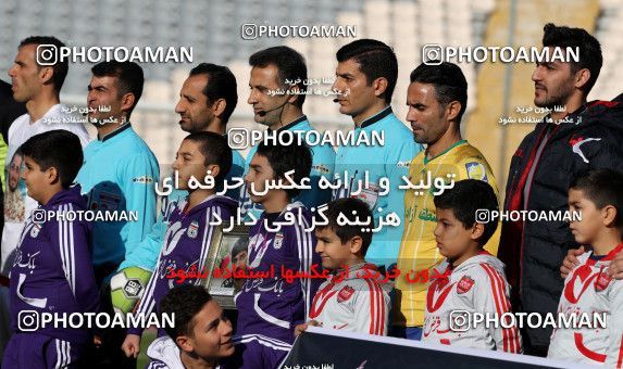 999159, Tehran, , جام حذفی فوتبال ایران, Quarter-final, Khorramshahr Cup, Persepolis 1 v 1 Sanat Naft Abadan on 2017/12/19 at Azadi Stadium