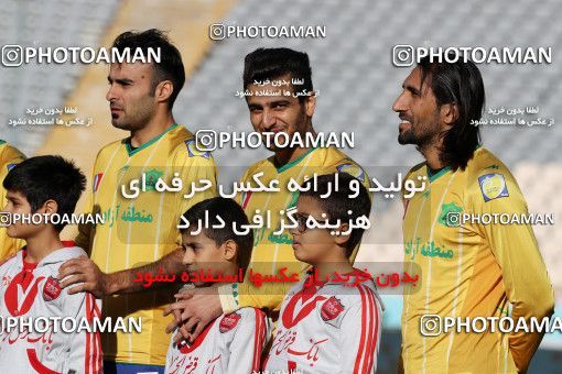 999200, Tehran, , جام حذفی فوتبال ایران, Quarter-final, Khorramshahr Cup, Persepolis 1 v 1 Sanat Naft Abadan on 2017/12/19 at Azadi Stadium