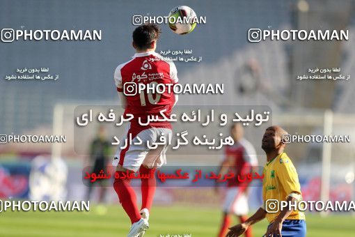 999073, Tehran, , جام حذفی فوتبال ایران, Quarter-final, Khorramshahr Cup, Persepolis 1 v 1 Sanat Naft Abadan on 2017/12/19 at Azadi Stadium