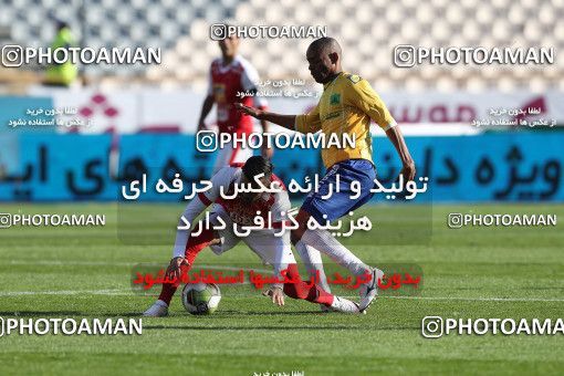 998976, Tehran, , جام حذفی فوتبال ایران, Quarter-final, Khorramshahr Cup, Persepolis 1 v 1 Sanat Naft Abadan on 2017/12/19 at Azadi Stadium