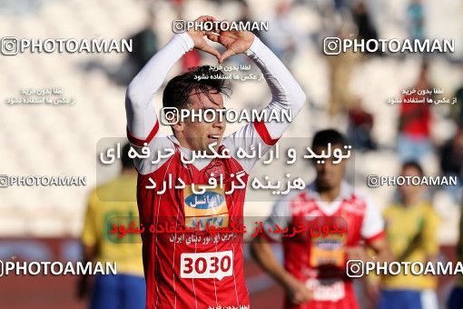 998991, Tehran, , جام حذفی فوتبال ایران, Quarter-final, Khorramshahr Cup, Persepolis 1 v 1 Sanat Naft Abadan on 2017/12/19 at Azadi Stadium