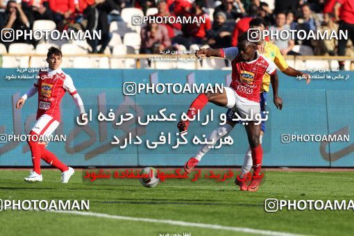 998931, Tehran, , جام حذفی فوتبال ایران, Quarter-final, Khorramshahr Cup, Persepolis 1 v 1 Sanat Naft Abadan on 2017/12/19 at Azadi Stadium
