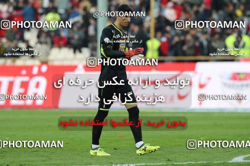 999044, Tehran, , جام حذفی فوتبال ایران, Quarter-final, Khorramshahr Cup, Persepolis 1 v 1 Sanat Naft Abadan on 2017/12/19 at Azadi Stadium