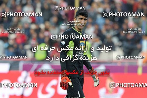 999053, Tehran, , جام حذفی فوتبال ایران, Quarter-final, Khorramshahr Cup, Persepolis 1 v 1 Sanat Naft Abadan on 2017/12/19 at Azadi Stadium