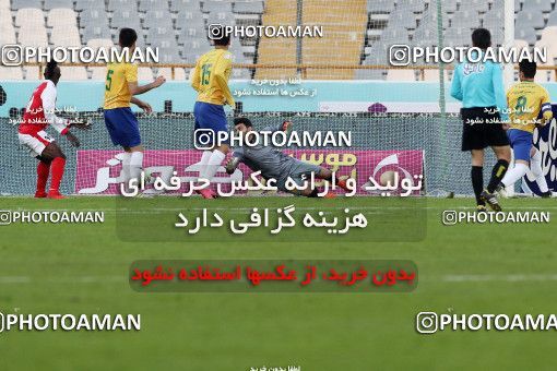 999187, Tehran, , جام حذفی فوتبال ایران, Quarter-final, Khorramshahr Cup, Persepolis 1 v 1 Sanat Naft Abadan on 2017/12/19 at Azadi Stadium