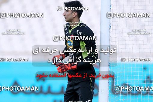 998981, Tehran, , جام حذفی فوتبال ایران, Quarter-final, Khorramshahr Cup, Persepolis 1 v 1 Sanat Naft Abadan on 2017/12/19 at Azadi Stadium