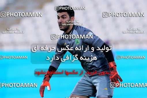 999011, Tehran, , جام حذفی فوتبال ایران, Quarter-final, Khorramshahr Cup, Persepolis 1 v 1 Sanat Naft Abadan on 2017/12/19 at Azadi Stadium