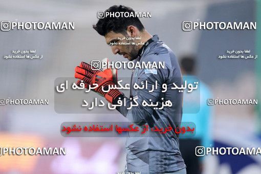 999172, Tehran, , جام حذفی فوتبال ایران, Quarter-final, Khorramshahr Cup, Persepolis 1 v 1 Sanat Naft Abadan on 2017/12/19 at Azadi Stadium