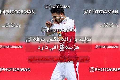 998935, Tehran, , جام حذفی فوتبال ایران, Quarter-final, Khorramshahr Cup, Persepolis 1 v 1 Sanat Naft Abadan on 2017/12/19 at Azadi Stadium