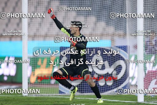 999154, Tehran, , جام حذفی فوتبال ایران, Quarter-final, Khorramshahr Cup, Persepolis 1 v 1 Sanat Naft Abadan on 2017/12/19 at Azadi Stadium