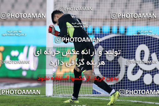 999165, Tehran, , جام حذفی فوتبال ایران, Quarter-final, Khorramshahr Cup, Persepolis 1 v 1 Sanat Naft Abadan on 2017/12/19 at Azadi Stadium