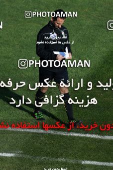 959924, Tehran, , Iranian Hazfi Cup, 1.4 round, Khorramshahr Cup, Persepolis ۱ v ۱ Sanat Naft Abadan on 2017/12/19 at Azadi Stadium