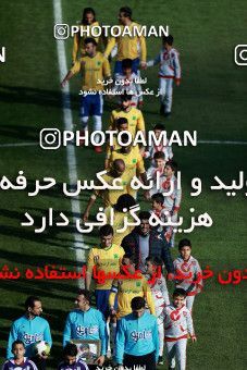 959521, Tehran, , جام حذفی فوتبال ایران, Quarter-final, Khorramshahr Cup, Persepolis 1 v 1 Sanat Naft Abadan on 2017/12/19 at Azadi Stadium