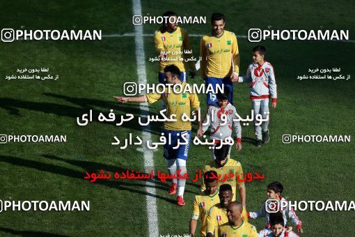 960129, Tehran, , جام حذفی فوتبال ایران, Quarter-final, Khorramshahr Cup, Persepolis 1 v 1 Sanat Naft Abadan on 2017/12/19 at Azadi Stadium