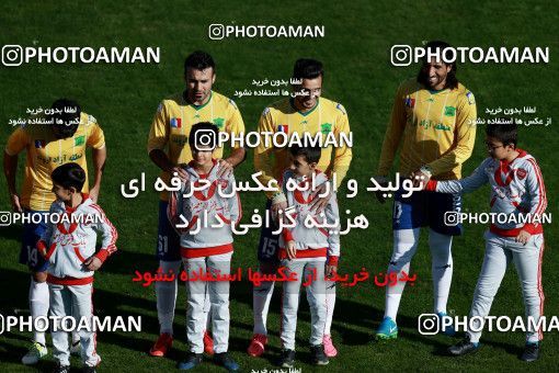 960156, Tehran, , جام حذفی فوتبال ایران, Quarter-final, Khorramshahr Cup, Persepolis 1 v 1 Sanat Naft Abadan on 2017/12/19 at Azadi Stadium