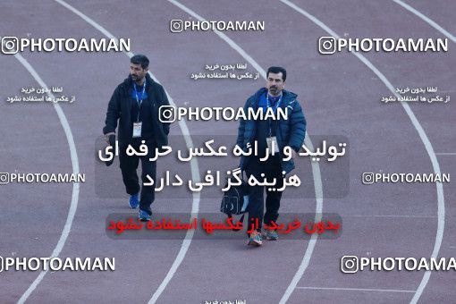 959620, Tehran, , جام حذفی فوتبال ایران, Quarter-final, Khorramshahr Cup, Persepolis 1 v 1 Sanat Naft Abadan on 2017/12/19 at Azadi Stadium