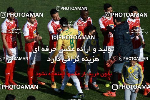 959286, Tehran, , جام حذفی فوتبال ایران, Quarter-final, Khorramshahr Cup, Persepolis 1 v 1 Sanat Naft Abadan on 2017/12/19 at Azadi Stadium