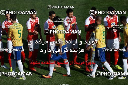 959468, Tehran, , جام حذفی فوتبال ایران, Quarter-final, Khorramshahr Cup, Persepolis 1 v 1 Sanat Naft Abadan on 2017/12/19 at Azadi Stadium