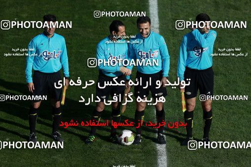 959700, Tehran, , جام حذفی فوتبال ایران, Quarter-final, Khorramshahr Cup, Persepolis 1 v 1 Sanat Naft Abadan on 2017/12/19 at Azadi Stadium