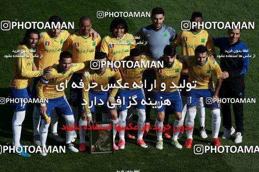 959442, Tehran, , جام حذفی فوتبال ایران, Quarter-final, Khorramshahr Cup, Persepolis 1 v 1 Sanat Naft Abadan on 2017/12/19 at Azadi Stadium