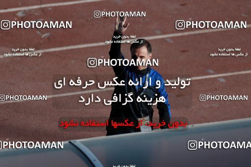 959383, Tehran, , جام حذفی فوتبال ایران, Quarter-final, Khorramshahr Cup, Persepolis 1 v 1 Sanat Naft Abadan on 2017/12/19 at Azadi Stadium