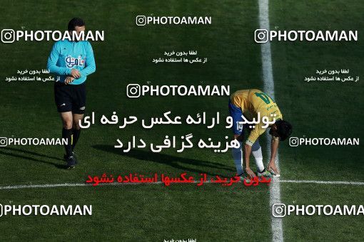 959564, Tehran, , جام حذفی فوتبال ایران, Quarter-final, Khorramshahr Cup, Persepolis 1 v 1 Sanat Naft Abadan on 2017/12/19 at Azadi Stadium